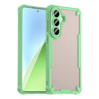For Samsung Galaxy S26+ 5G / Green