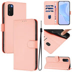 For Samsung Galaxy S20 FE 2022 / Pink