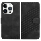 For iPhone 15 Pro / Black