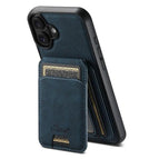 For iPhone 16 Plus / Blue