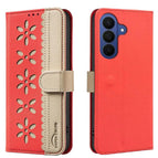 For Samsung Galaxy S26 5G / Red
