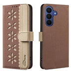 For Samsung Galaxy S26 5G / Brown