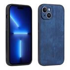 For iPhone 15 Plus / Sapphire Blue