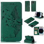 For iPhone 15 Pro Max / Green
