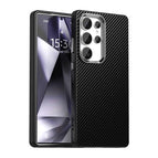 For Samsung Galaxy S25 Ultra 5G / Black