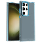 For Samsung Galaxy S24 Ultra 5G / Blue