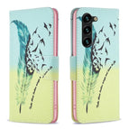 For Samsung Galaxy S25+ 5G / Feather