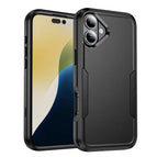 For iPhone 16 / Black