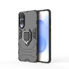 For Samsung Galaxy S25 Edge 5G / Black
