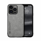 For iPhone 16 Pro / Light Grey