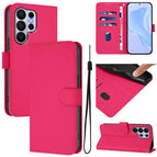 For Samsung Galaxy S26 Ultra 5G / Rose Red