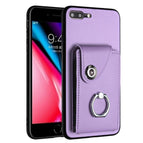 For iPhone 8 Plus / 7 Plus / Purple