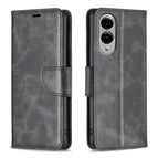 For Samsung Galaxy S25 Edge 5G / Black