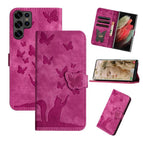 For Samsung Galaxy S26 Ultra 5G / Pink