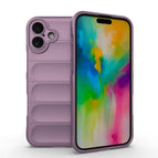 For iPhone 16 Plus / Purple