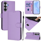 For Samsung Galaxy S26 5G / Lavender Purple