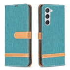 For Samsung Galaxy S25 5G / Green