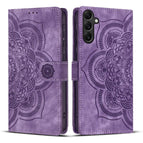 For Samsung Galaxy S25 5G / Purple
