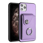 For iPhone 11 Pro Max / Purple