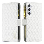 For Samsung Galaxy S25 5G / White