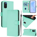 For Samsung Galaxy S20 FE 2022 / Mint Green