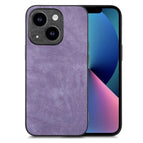 For iPhone 13 mini / Purple