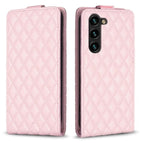 For Samsung Galaxy S25+ 5G / Pink