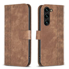 For Samsung Galaxy S25 5G / Brown