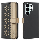 For Samsung Galaxy S26 Ultra 5G / Black
