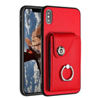 For iPhone X / XS / Red