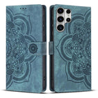 For Samsung Galaxy S26 Ultra 5G / Blue