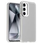 For Samsung Galaxy S24 FE 5G / White