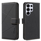 For Samsung Galaxy S24 Ultra 5G / Black