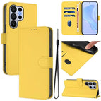 For Samsung Galaxy S26 Ultra 5G / Lemon Yellow