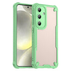 For Samsung Galaxy S24 5G / Green
