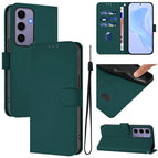 For Samsung Galaxy S24 5G / Dark Green