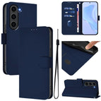For Samsung Galaxy S23+ 5G / Navy Blue