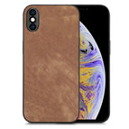 For iPhone XS Max / Brown