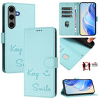 For Samsung Galaxy S25+ 5G / Mint Green