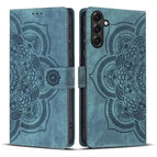 For Samsung Galaxy S26 5G / Blue