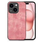 For iPhone 15 Plus / Pink
