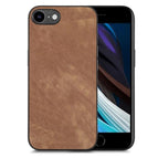 For iPhone 7 / 8 / SE 2022 / SE 2020 / Brown