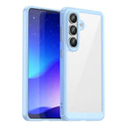 For Samsung Galaxy S26+ 5G / Blue