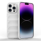 For iPhone 15 Pro Max / White