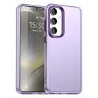 For Samsung Galaxy S25+ 5G / Purple