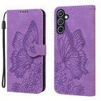 For Samsung Galaxy S26+ 5G / Purple