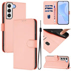 For Samsung Galaxy S22 5G / Pink