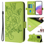 For Samsung Galaxy S20 Ultra / Green