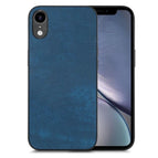 For iPhone XR / Blue