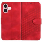 For iPhone 16 / Red
